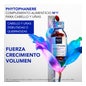 Phyto Phytophanère Cabello y Uñas 2x120 caps