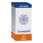 Equisalud Holoram Cronisol-D 60caps