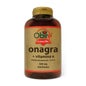 Obire Aceite De Onagra + Vitamina E 500mg 450 Perlas