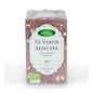 Artemis Bio Te Verde Sencha Eco 20 Filtros