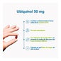 Bonusan Ubichinol 50mg 60aps