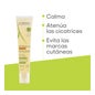 A-Derma Epitheliale A.H gel-Aceite de Masaje 40 ml