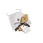 Carelia natural baby brush 1 u.