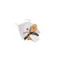 Carelia natural baby brush 1 u.