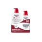 Eucerin Pack Ph5 Loción Ultraligera 1000 ml + 400 ml