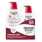 Eucerin® ph5 Ultra Light Moisturizing Lotion 1000ml + 400ml