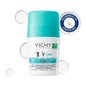 Vichy Tratamiento Antitranspirante 48h Antimanchas Roll-on 50ml
