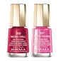 Mavala Nail Polish Miss Chic Pretty 2x5ml