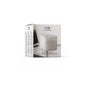 Pranarôm Cube Difusor Ultrasónico Gris Claro