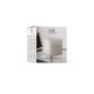 Pranarôm Cube Difusor Ultrasónico Gris Claro