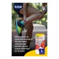 Scholl In-Balance Rodilla y Talón Talla L 1par