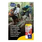 Scholl In-Balance Rodilla y Talón Talla L 1par