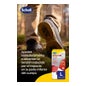 Scholl In-Balance Rodilla y Talón Talla L 1par
