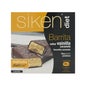 Sikendiet Vanilla Caramel Bar 5 enheder