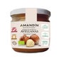 Amandin Creme Kakao Haselnuss Creme Eco 330g