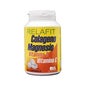 Relafit Colágeno + Magnesio + Vitamina C y D 180 comprimidos
