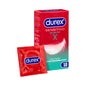 Durex Sensitivo Slim Fit Preservativos 10Uds