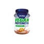 Galletas y cremas de proteínas vegetarianas Apurna