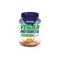 Galletas y cremas de proteínas vegetarianas Apurna