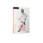 Jobst Opaque Media 70616-00044 Negro T3 1 Par