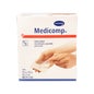 Medicomp Compresas Estériles de 10x10 cm 25x2 uds