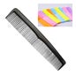 Eurostil Professional Color Comb Pettine di colore professionale 19 5cm dritto 1ud