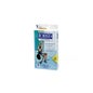 Jobst panty 70 compresión ligera color negro T-2 1 ud