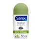 Sanex Natur Protect Deodorante Pietra Allume Roll-On 50ml