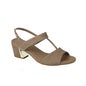 Scholl Aretha Taupe 39 *