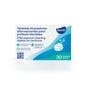 Senti2 Tabletas Limpiadoras prótesis Dental 30 uds