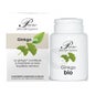 Ginkgo sin ftalato 60 caps orgánico