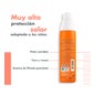 Avène Sensitive Skin Sun Care Spray für Kinder SPF50+ 200ml