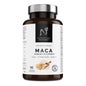 Natnatura Anden-Maca + L-Arginin + Zink + Ginkgo + Vitamin B6