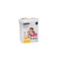 Suavinex Pañales T-6 17-28kg 18 uds