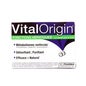 3C Pharma Vitalorigin 60 comprimidos