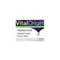 3 C Pharma Vitalorigin 60 comp
