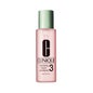 Clinique Lotion 3 Clarifiante 400ml