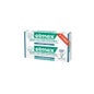 Elmex Sensitive pasta de dientes profesional blanqueador de 75ml lote de 2