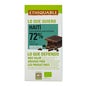 Ethiquable Chocolate Negro Bio 72% Haití 100g