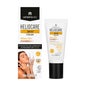 Heliocare 360º Farbe Wasser Gesicht Gel Spf50+ Beige 50ml