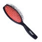 Eurostil Bellows Brush Nylon Large Ball Bellows Brush Large Ball Black