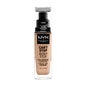 NYX Can'T Stop Won'T Stop Full Coverage Foundation #Golden 30 ml