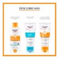Eucerin Sun Cc Creme Photoaging Control Tinted Medium Spf50+ 50 ml