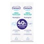Nenuco Sensitive Crema Protectora 2x100 ml