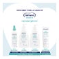 Nenuco Sensitive Crema Protectora 2x100 ml
