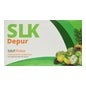 Saludalkalina Slk Depur 20 injectieflacons