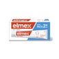 Dente Elmex A/Carie 125Ml X2