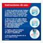 Steradent Limpiador Triple Acción Plus 30comp