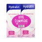 Hydralin Dryness Dryness Cleansing Cream Speciale Siccità 2 bottiglie da 200 ml