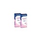 Hydralin Crema Limpiadora Sequedad 2x200 ml
